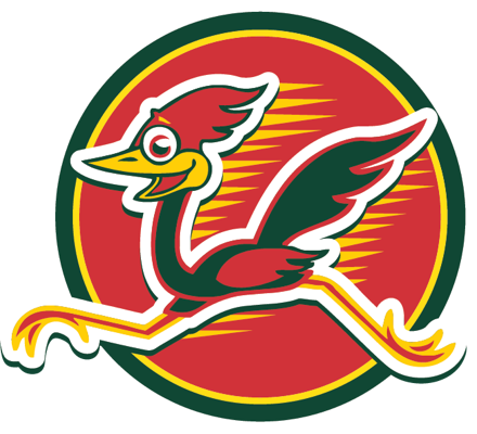 Road Runner Stores Logo